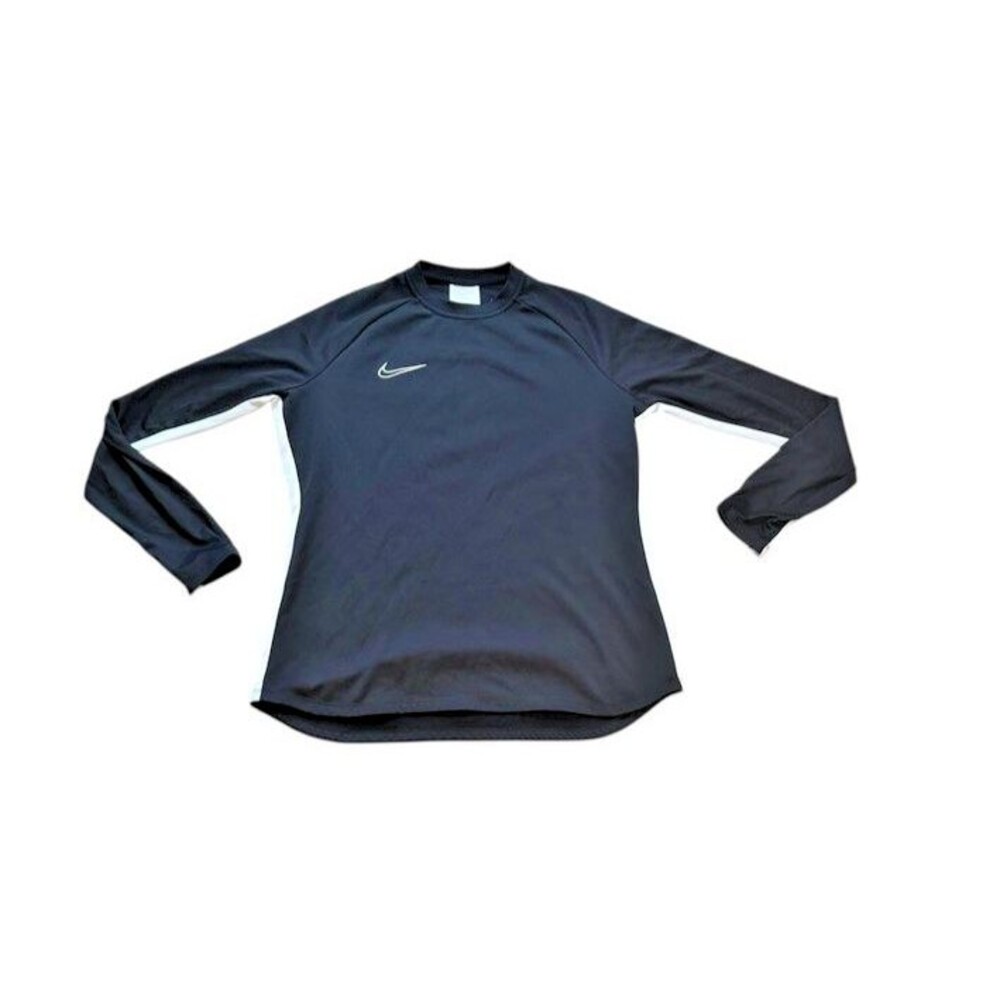 Nike Academy 19 Crew Soccer Training LS Crew Sweatshirt Women's Size Medium